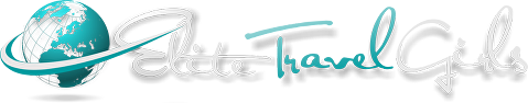 EliteTravelGirls logo